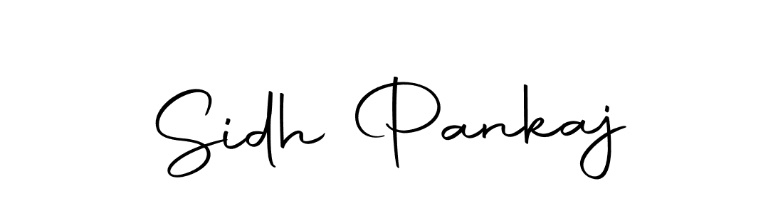You can use this online signature creator to create a handwritten signature for the name Sidh Pankaj. This is the best online autograph maker. Sidh Pankaj signature style 10 images and pictures png