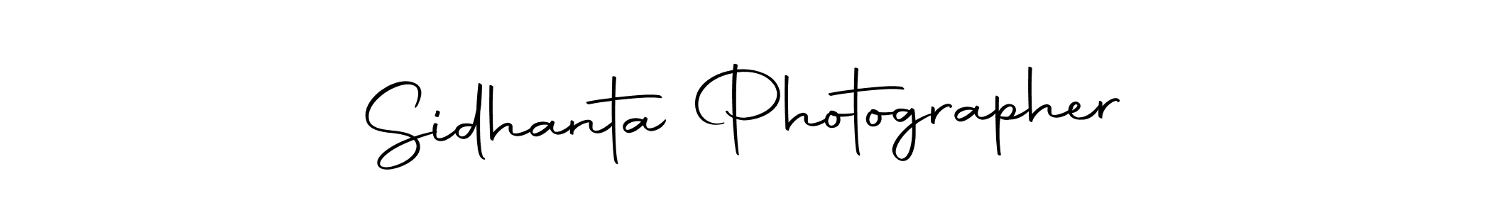 if you are searching for the best signature style for your name Sidhanta Photographer. so please give up your signature search. here we have designed multiple signature styles  using Autography-DOLnW. Sidhanta Photographer signature style 10 images and pictures png