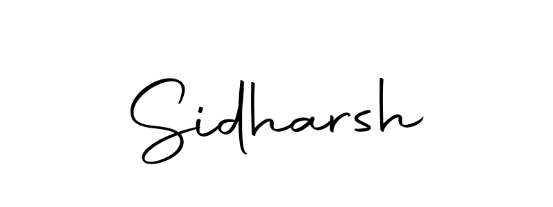 How to Draw Sidharsh signature style? Autography-DOLnW is a latest design signature styles for name Sidharsh. Sidharsh signature style 10 images and pictures png
