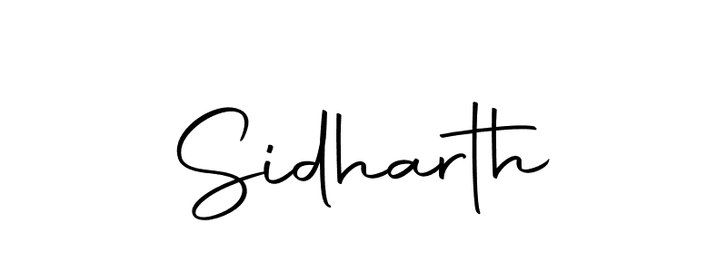 How to make Sidharth name signature. Use Autography-DOLnW style for creating short signs online. This is the latest handwritten sign. Sidharth signature style 10 images and pictures png
