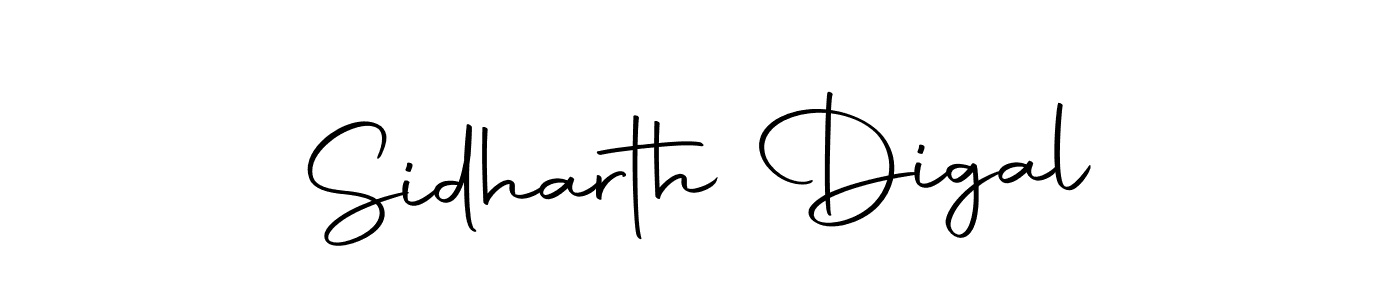 Similarly Autography-DOLnW is the best handwritten signature design. Signature creator online .You can use it as an online autograph creator for name Sidharth Digal. Sidharth Digal signature style 10 images and pictures png