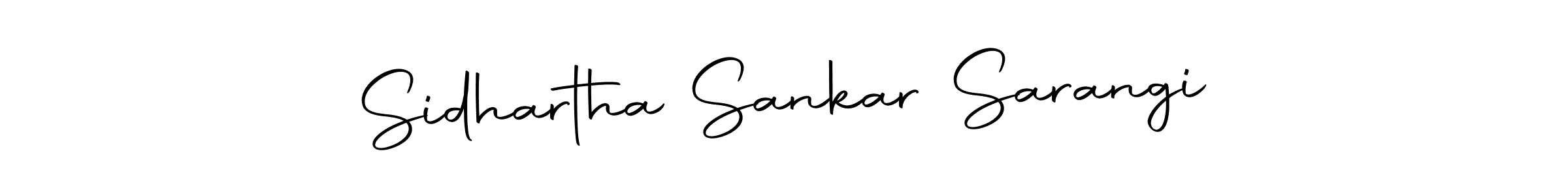 How to make Sidhartha Sankar Sarangi signature? Autography-DOLnW is a professional autograph style. Create handwritten signature for Sidhartha Sankar Sarangi name. Sidhartha Sankar Sarangi signature style 10 images and pictures png