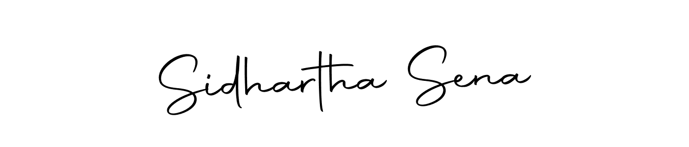 Sidhartha Sena stylish signature style. Best Handwritten Sign (Autography-DOLnW) for my name. Handwritten Signature Collection Ideas for my name Sidhartha Sena. Sidhartha Sena signature style 10 images and pictures png
