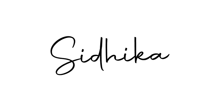 See photos of Sidhika official signature by Spectra . Check more albums & portfolios. Read reviews & check more about Autography-DOLnW font. Sidhika signature style 10 images and pictures png