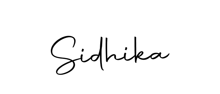 See photos of Sidhika official signature by Spectra . Check more albums & portfolios. Read reviews & check more about Autography-DOLnW font. Sidhika signature style 10 images and pictures png