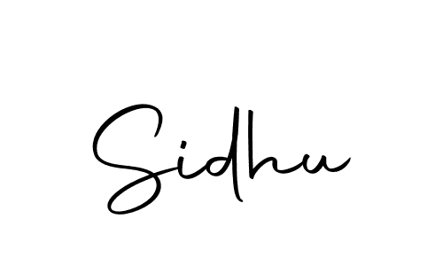 Autography-DOLnW is a professional signature style that is perfect for those who want to add a touch of class to their signature. It is also a great choice for those who want to make their signature more unique. Get Sidhu name to fancy signature for free. Sidhu signature style 10 images and pictures png