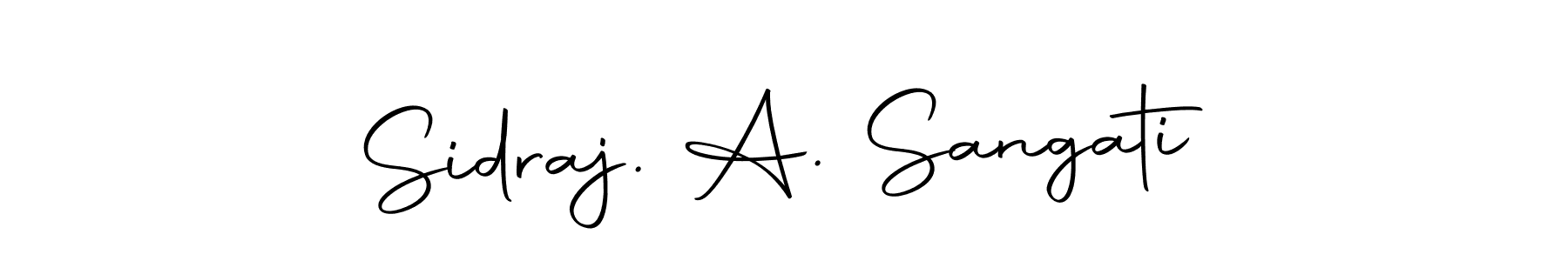 See photos of Sidraj. A. Sangati official signature by Spectra . Check more albums & portfolios. Read reviews & check more about Autography-DOLnW font. Sidraj. A. Sangati signature style 10 images and pictures png