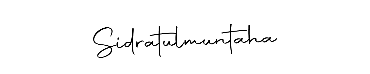 Best and Professional Signature Style for Sidratulmuntaha. Autography-DOLnW Best Signature Style Collection. Sidratulmuntaha signature style 10 images and pictures png
