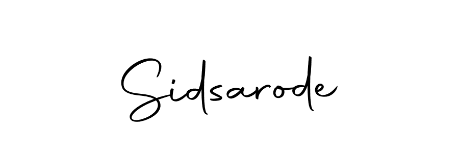 How to Draw Sidsarode signature style? Autography-DOLnW is a latest design signature styles for name Sidsarode. Sidsarode signature style 10 images and pictures png