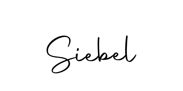 Make a beautiful signature design for name Siebel. Use this online signature maker to create a handwritten signature for free. Siebel signature style 10 images and pictures png