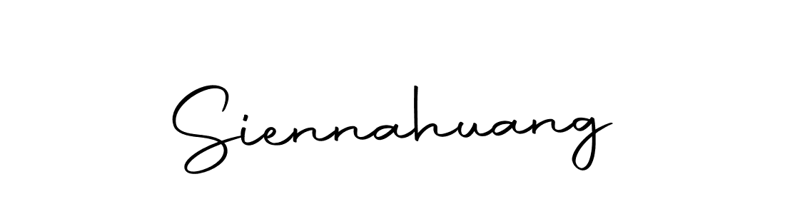 Check out images of Autograph of Siennahuang name. Actor Siennahuang Signature Style. Autography-DOLnW is a professional sign style online. Siennahuang signature style 10 images and pictures png