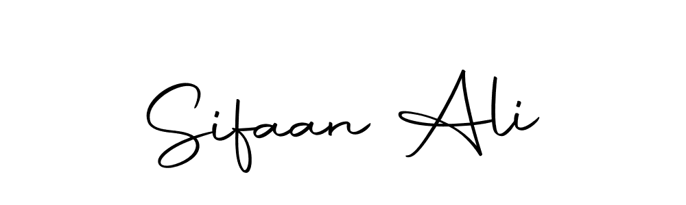 Once you've used our free online signature maker to create your best signature Autography-DOLnW style, it's time to enjoy all of the benefits that Sifaan Ali name signing documents. Sifaan Ali signature style 10 images and pictures png