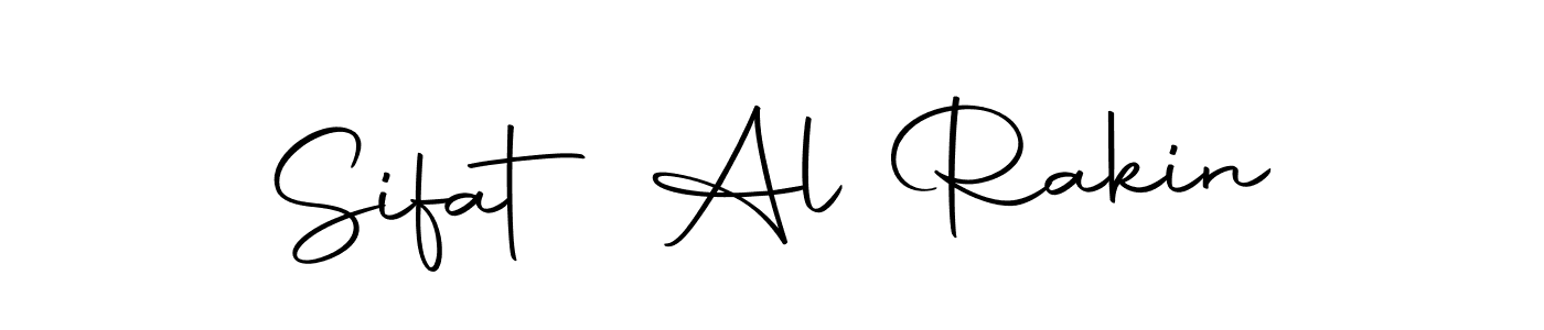 You should practise on your own different ways (Autography-DOLnW) to write your name (Sifat Al Rakin) in signature. don't let someone else do it for you. Sifat Al Rakin signature style 10 images and pictures png