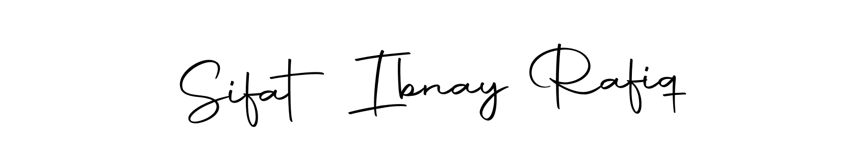 Also You can easily find your signature by using the search form. We will create Sifat Ibnay Rafiq name handwritten signature images for you free of cost using Autography-DOLnW sign style. Sifat Ibnay Rafiq signature style 10 images and pictures png