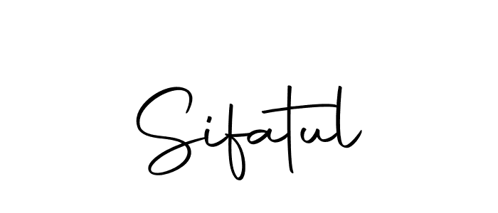 Make a short Sifatul signature style. Manage your documents anywhere anytime using Autography-DOLnW. Create and add eSignatures, submit forms, share and send files easily. Sifatul signature style 10 images and pictures png