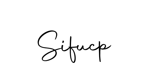 Also we have Sifucp name is the best signature style. Create professional handwritten signature collection using Autography-DOLnW autograph style. Sifucp signature style 10 images and pictures png