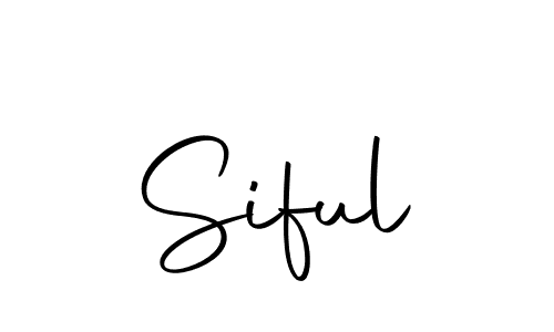 See photos of Siful official signature by Spectra . Check more albums & portfolios. Read reviews & check more about Autography-DOLnW font. Siful signature style 10 images and pictures png