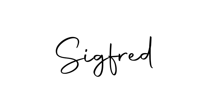 Best and Professional Signature Style for Sigfred. Autography-DOLnW Best Signature Style Collection. Sigfred signature style 10 images and pictures png