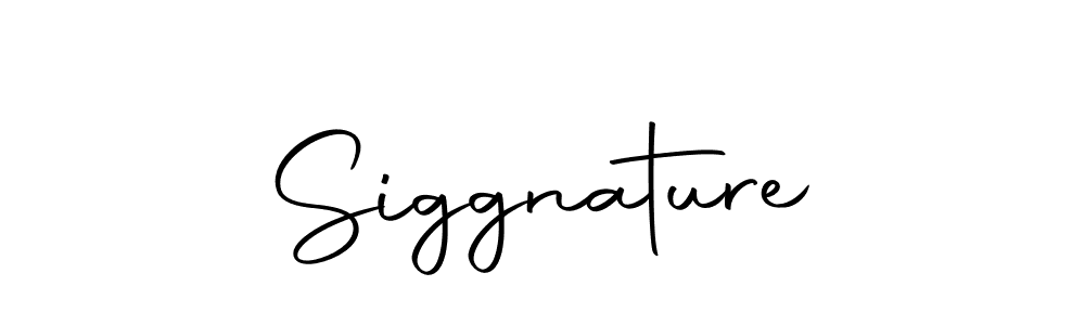 Make a beautiful signature design for name Siggnature. Use this online signature maker to create a handwritten signature for free. Siggnature signature style 10 images and pictures png