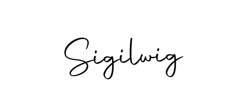 Autography-DOLnW is a professional signature style that is perfect for those who want to add a touch of class to their signature. It is also a great choice for those who want to make their signature more unique. Get Sigilwig name to fancy signature for free. Sigilwig signature style 10 images and pictures png