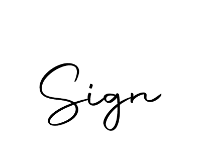 Also we have Sign name is the best signature style. Create professional handwritten signature collection using Autography-DOLnW autograph style. Sign signature style 10 images and pictures png