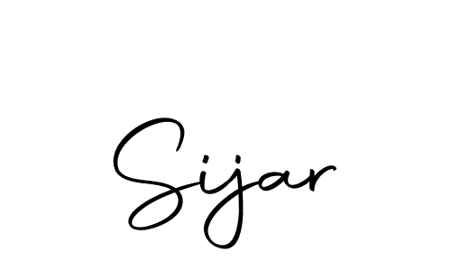 How to make Sijar name signature. Use Autography-DOLnW style for creating short signs online. This is the latest handwritten sign. Sijar signature style 10 images and pictures png