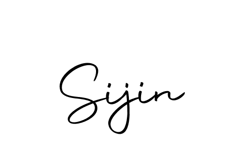 Also we have Sijin name is the best signature style. Create professional handwritten signature collection using Autography-DOLnW autograph style. Sijin signature style 10 images and pictures png