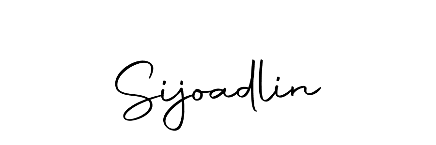 Check out images of Autograph of Sijoadlin name. Actor Sijoadlin Signature Style. Autography-DOLnW is a professional sign style online. Sijoadlin signature style 10 images and pictures png