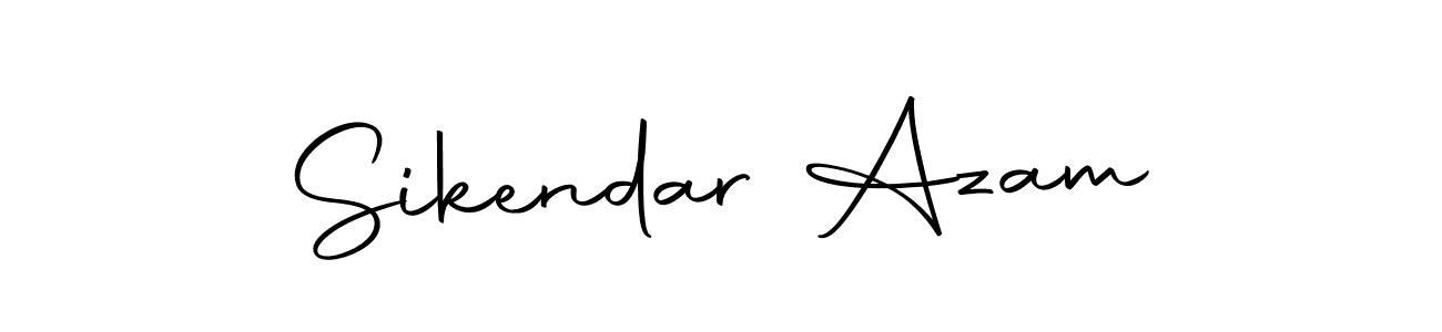 Check out images of Autograph of Sikendar Azam name. Actor Sikendar Azam Signature Style. Autography-DOLnW is a professional sign style online. Sikendar Azam signature style 10 images and pictures png