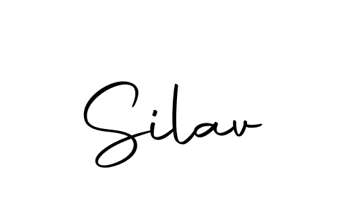 It looks lik you need a new signature style for name Silav. Design unique handwritten (Autography-DOLnW) signature with our free signature maker in just a few clicks. Silav signature style 10 images and pictures png