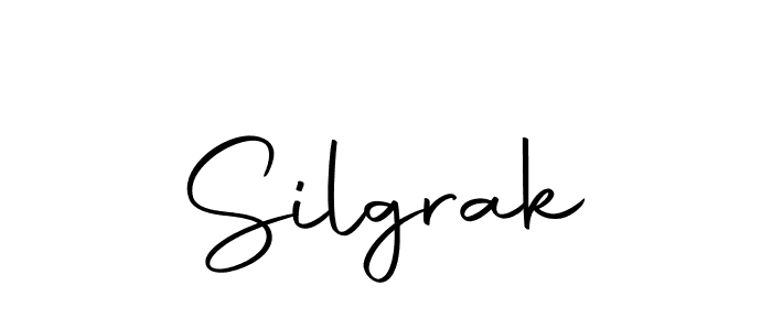 The best way (Autography-DOLnW) to make a short signature is to pick only two or three words in your name. The name Silgrak include a total of six letters. For converting this name. Silgrak signature style 10 images and pictures png