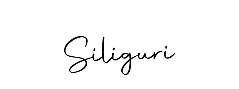 Make a short Siliguri signature style. Manage your documents anywhere anytime using Autography-DOLnW. Create and add eSignatures, submit forms, share and send files easily. Siliguri signature style 10 images and pictures png