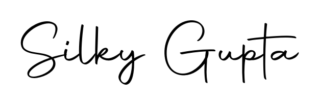 Elevate your brand with a stunning Silky Gupta eSignature. The Autography-DOLnW style provides a balanced, flowing aesthetic for everyday signing. Silky Gupta signature style 10 images and pictures png