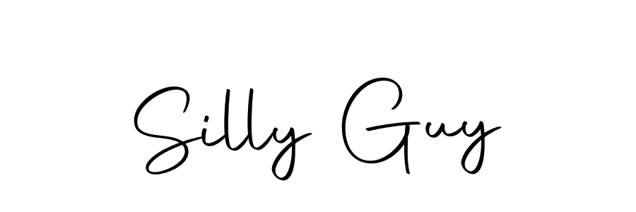 Make a short Silly Guy signature style. Manage your documents anywhere anytime using Autography-DOLnW. Create and add eSignatures, submit forms, share and send files easily. Silly Guy signature style 10 images and pictures png