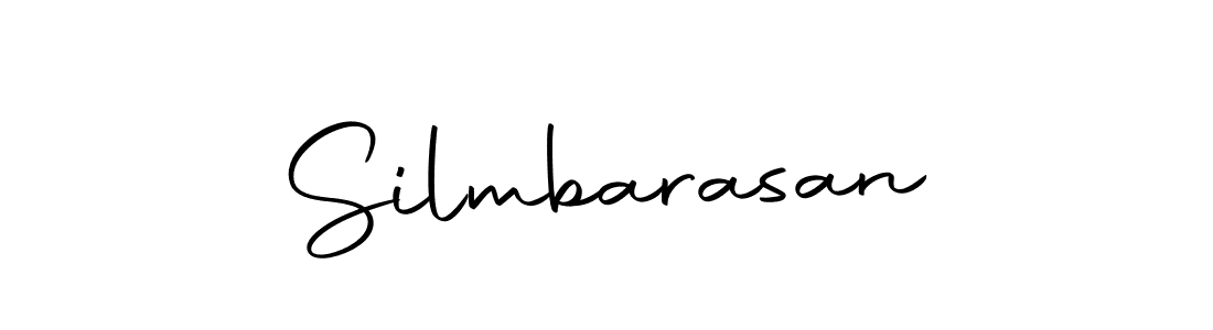 Silmbarasan stylish signature style. Best Handwritten Sign (Autography-DOLnW) for my name. Handwritten Signature Collection Ideas for my name Silmbarasan. Silmbarasan signature style 10 images and pictures png