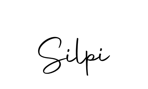 if you are searching for the best signature style for your name Silpi. so please give up your signature search. here we have designed multiple signature styles  using Autography-DOLnW. Silpi signature style 10 images and pictures png