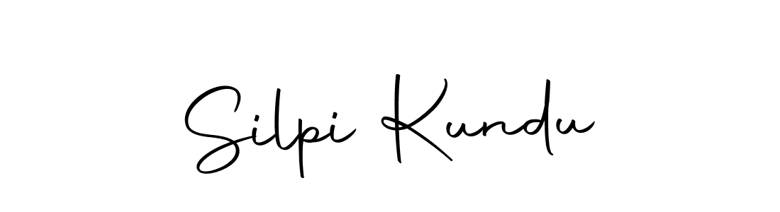 It looks lik you need a new signature style for name Silpi Kundu. Design unique handwritten (Autography-DOLnW) signature with our free signature maker in just a few clicks. Silpi Kundu signature style 10 images and pictures png