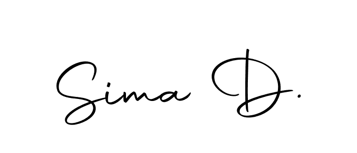 Check out images of Autograph of Sima D. name. Actor Sima D. Signature Style. Autography-DOLnW is a professional sign style online. Sima D. signature style 10 images and pictures png