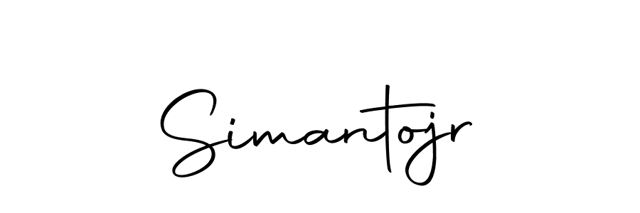 Also You can easily find your signature by using the search form. We will create Simantojr name handwritten signature images for you free of cost using Autography-DOLnW sign style. Simantojr signature style 10 images and pictures png