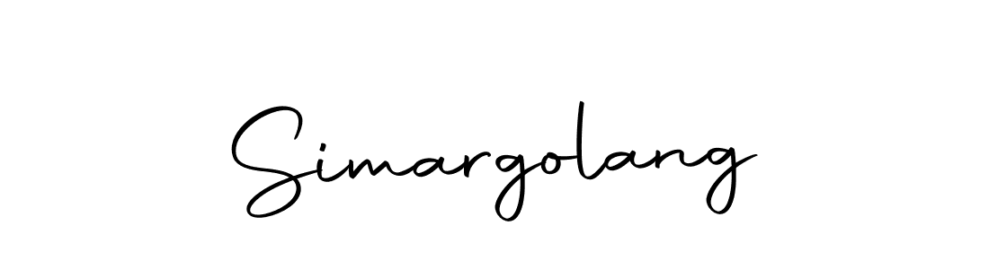 Make a beautiful signature design for name Simargolang. Use this online signature maker to create a handwritten signature for free. Simargolang signature style 10 images and pictures png
