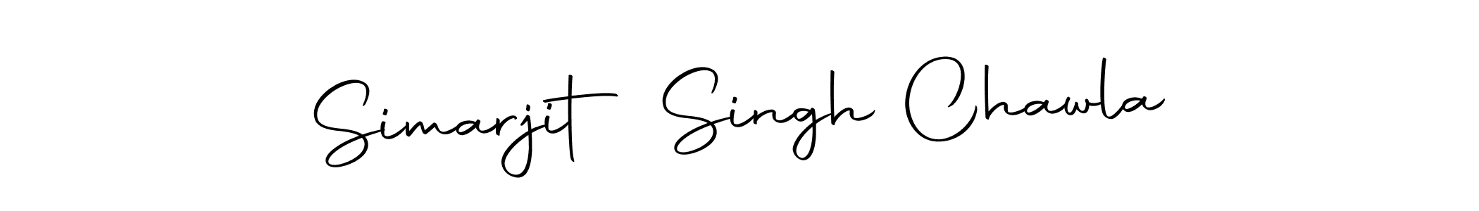 if you are searching for the best signature style for your name Simarjit Singh Chawla. so please give up your signature search. here we have designed multiple signature styles  using Autography-DOLnW. Simarjit Singh Chawla signature style 10 images and pictures png