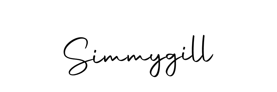 This is the best signature style for the Simmygill name. Also you like these signature font (Autography-DOLnW). Mix name signature. Simmygill signature style 10 images and pictures png