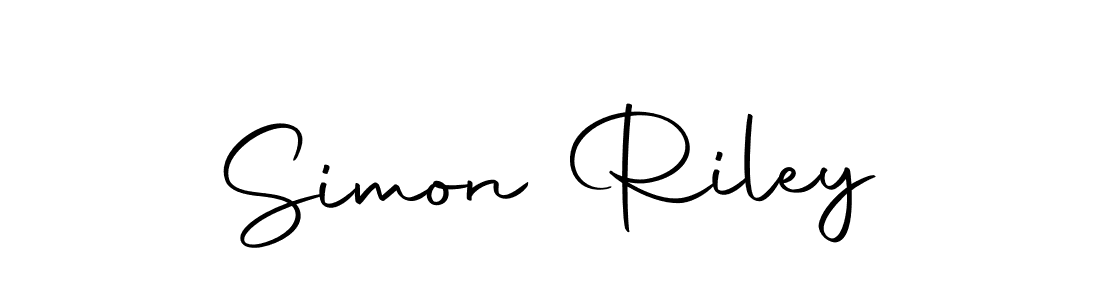 Make a short Simon Riley signature style. Manage your documents anywhere anytime using Autography-DOLnW. Create and add eSignatures, submit forms, share and send files easily. Simon Riley signature style 10 images and pictures png