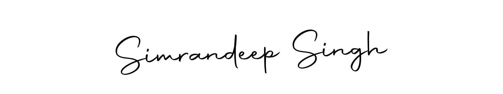 How to Draw Simrandeep Singh signature style? Autography-DOLnW is a latest design signature styles for name Simrandeep Singh. Simrandeep Singh signature style 10 images and pictures png