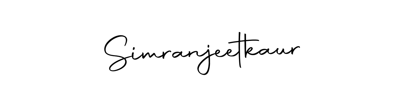 Here are the top 10 professional signature styles for the name Simranjeetkaur. These are the best autograph styles you can use for your name. Simranjeetkaur signature style 10 images and pictures png