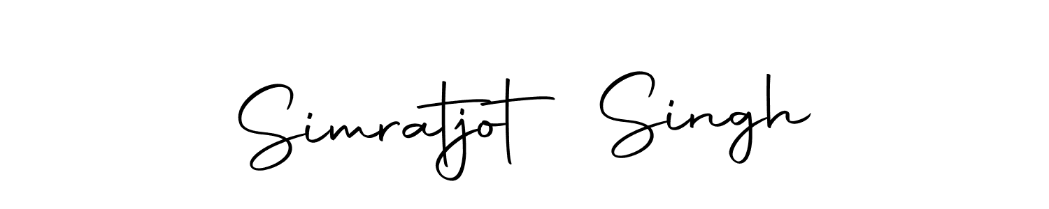 This is the best signature style for the Simratjot Singh name. Also you like these signature font (Autography-DOLnW). Mix name signature. Simratjot Singh signature style 10 images and pictures png