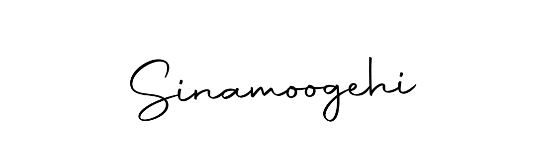Make a beautiful signature design for name Sinamoogehi. With this signature (Autography-DOLnW) style, you can create a handwritten signature for free. Sinamoogehi signature style 10 images and pictures png