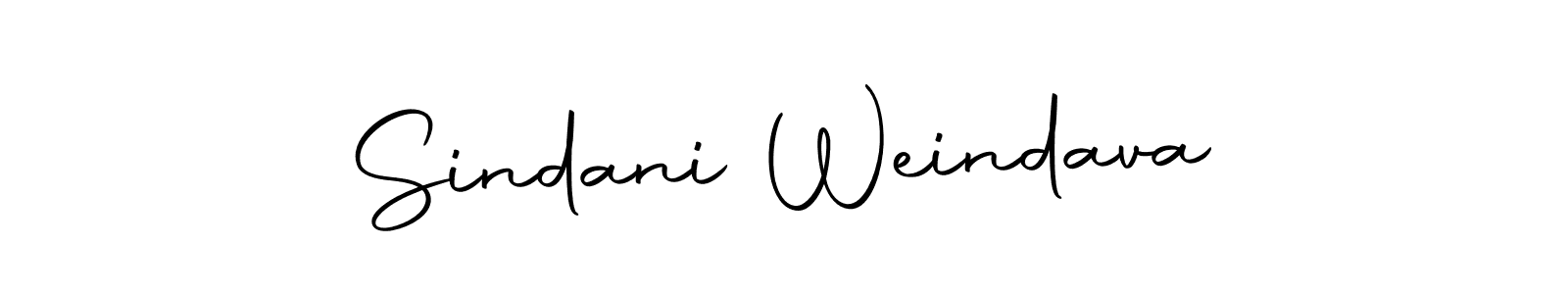 You can use this online signature creator to create a handwritten signature for the name Sindani Weindava. This is the best online autograph maker. Sindani Weindava signature style 10 images and pictures png