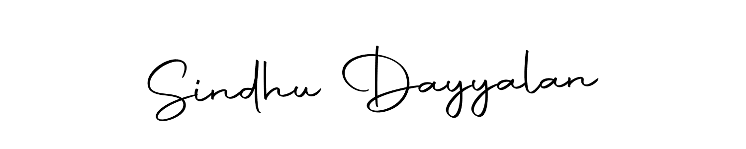 Once you've used our free online signature maker to create your best signature Autography-DOLnW style, it's time to enjoy all of the benefits that Sindhu Dayyalan name signing documents. Sindhu Dayyalan signature style 10 images and pictures png