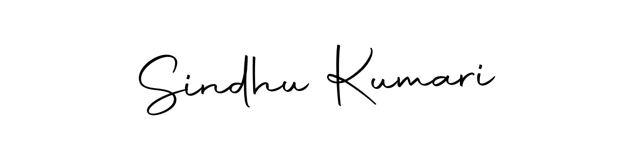 Make a beautiful signature design for name Sindhu Kumari. Use this online signature maker to create a handwritten signature for free. Sindhu Kumari signature style 10 images and pictures png